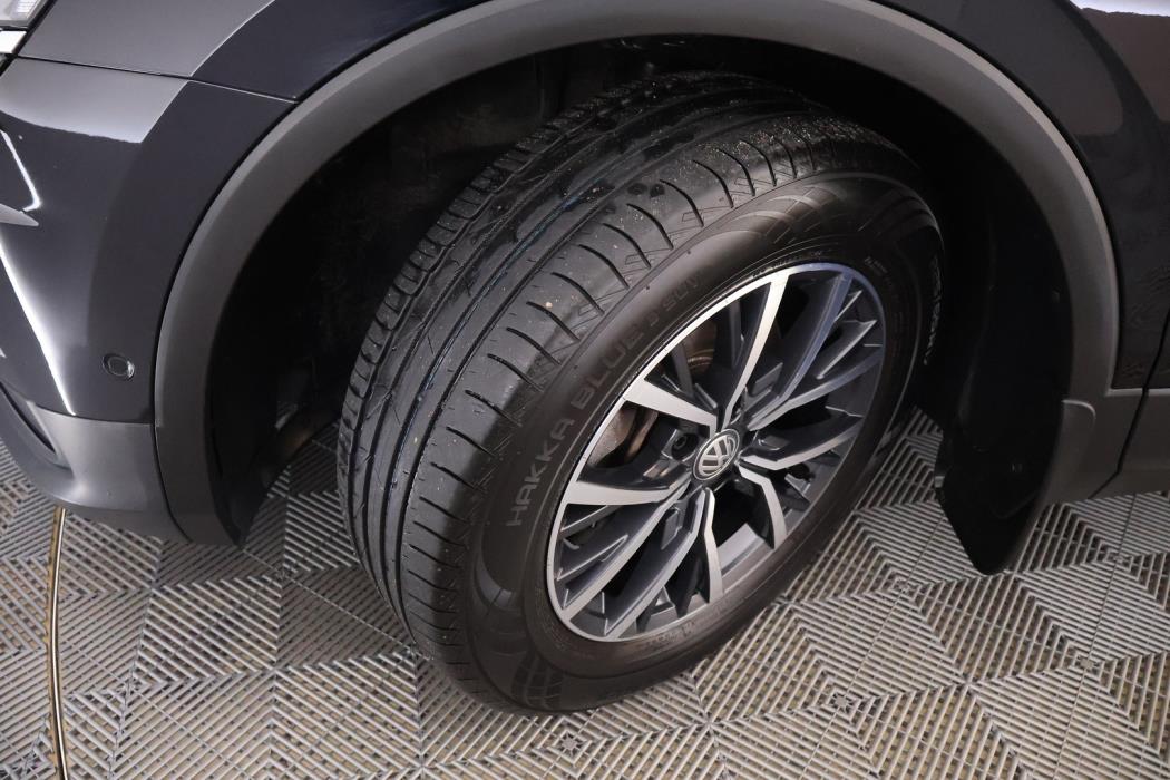 VOLKSWAGEN Tiguan Allspace 2020