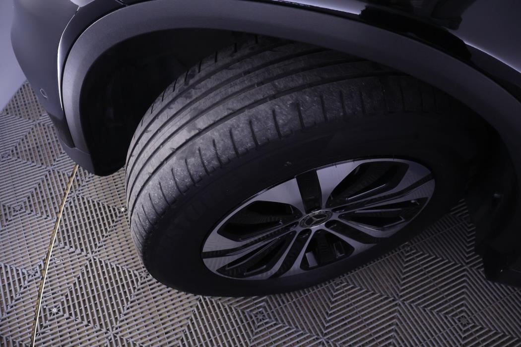 MERCEDES-BENZ GLC 2020