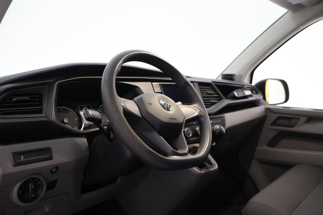 VOLKSWAGEN Transporter 2020