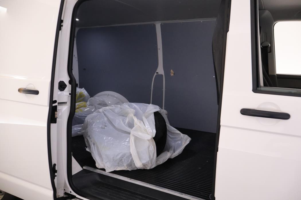 VOLKSWAGEN Transporter 2020