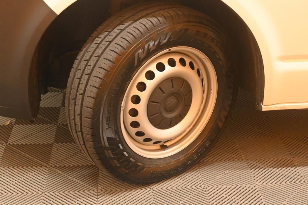 VOLKSWAGEN Transporter 2020