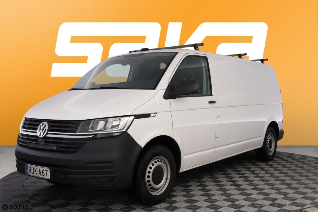 VOLKSWAGEN Transporter 2020