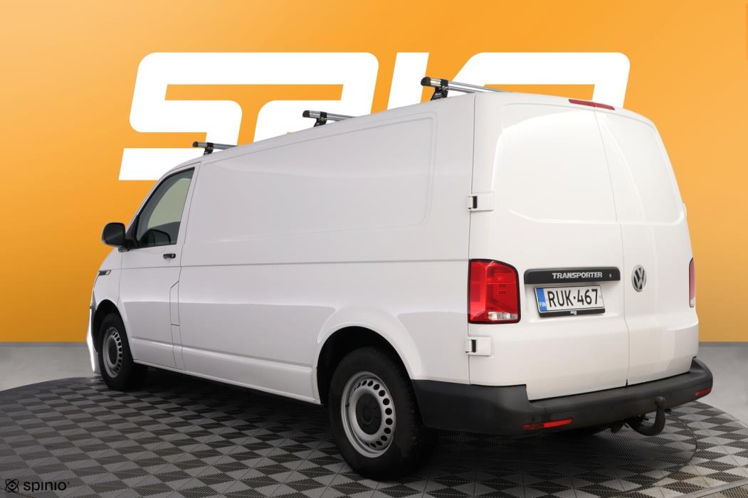 VOLKSWAGEN Transporter 2020