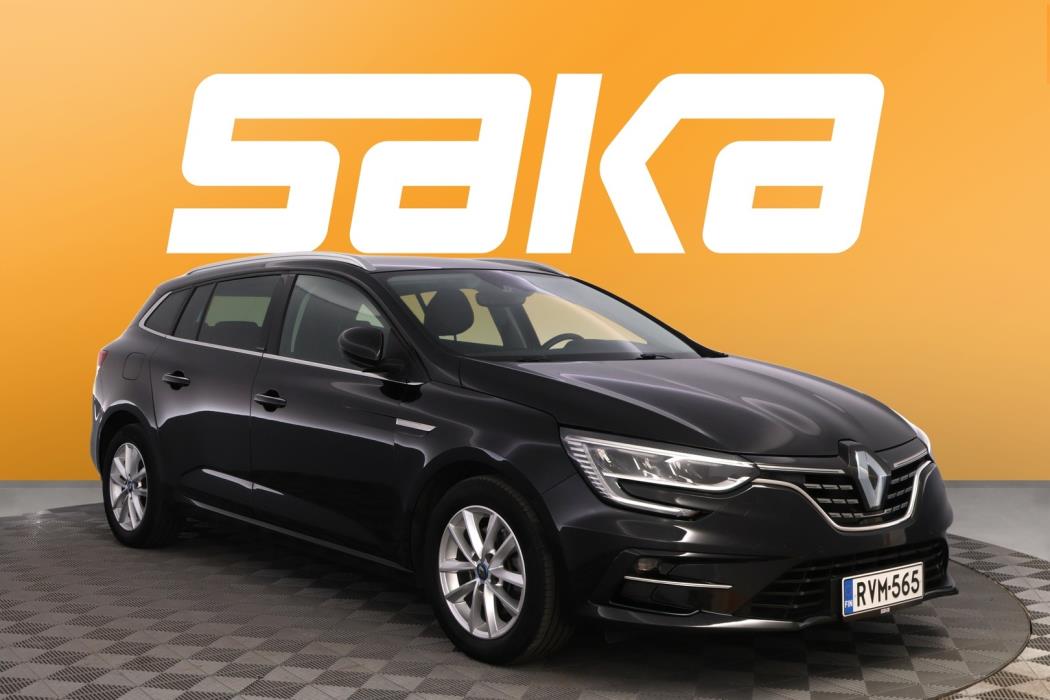 RENAULT Megane 2021