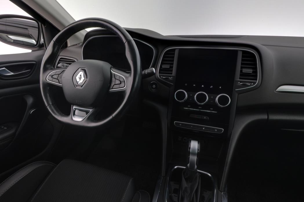 RENAULT Megane 2021