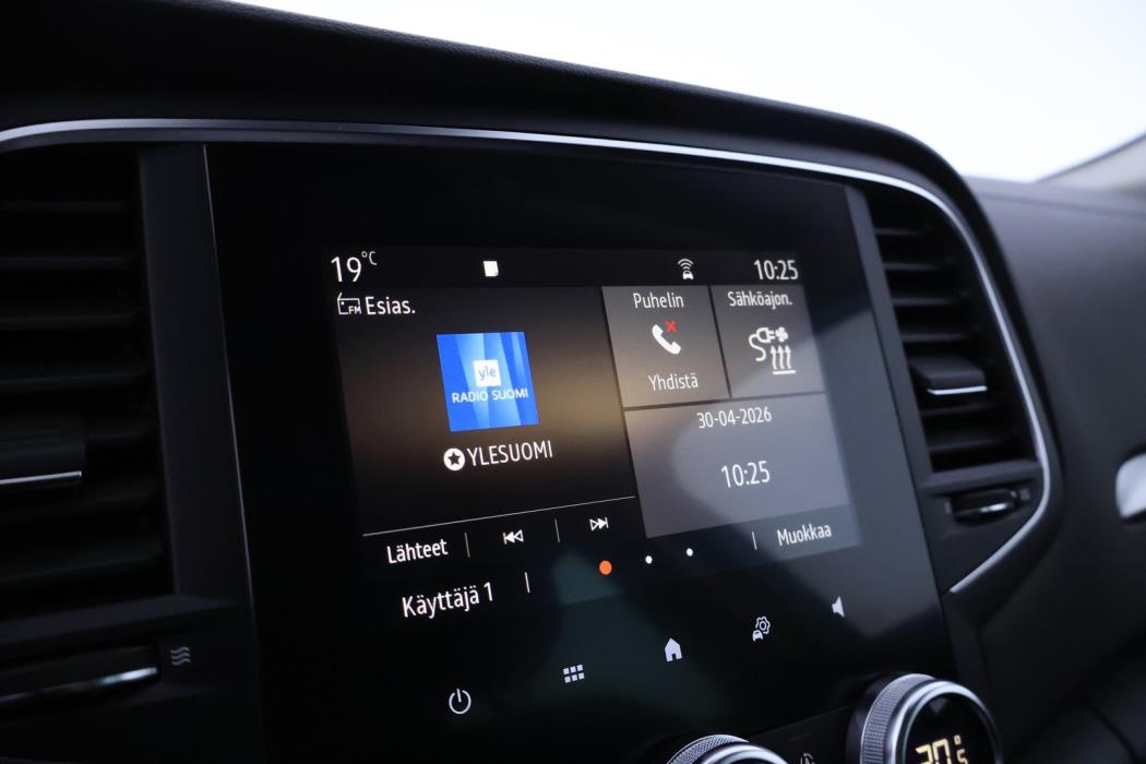 RENAULT Megane 2021