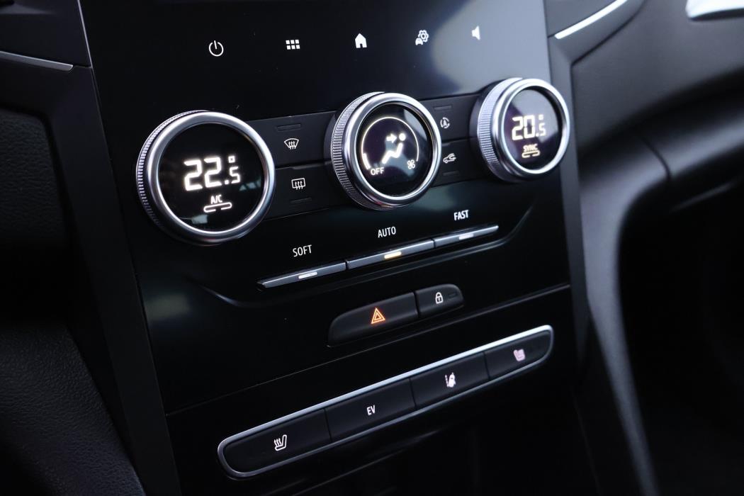 RENAULT Megane 2021