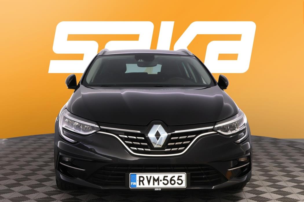 RENAULT Megane 2021