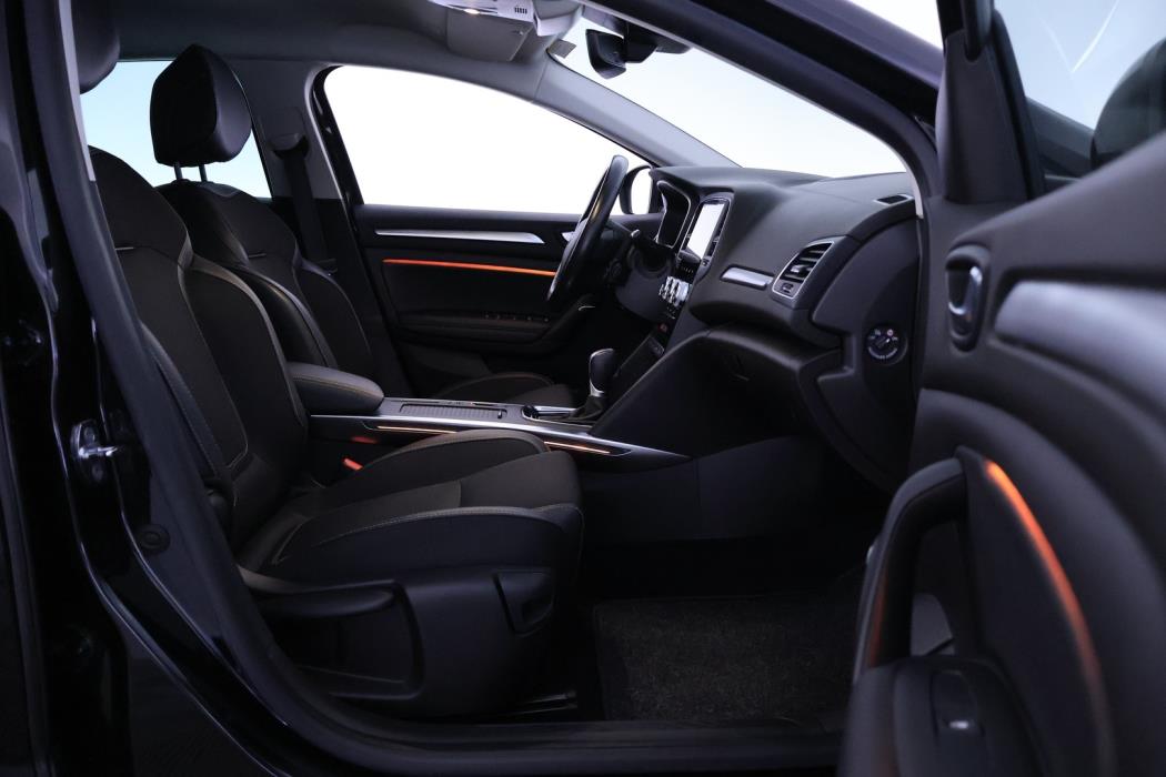 RENAULT Megane 2021