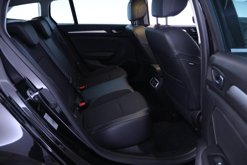 RENAULT Megane 2021