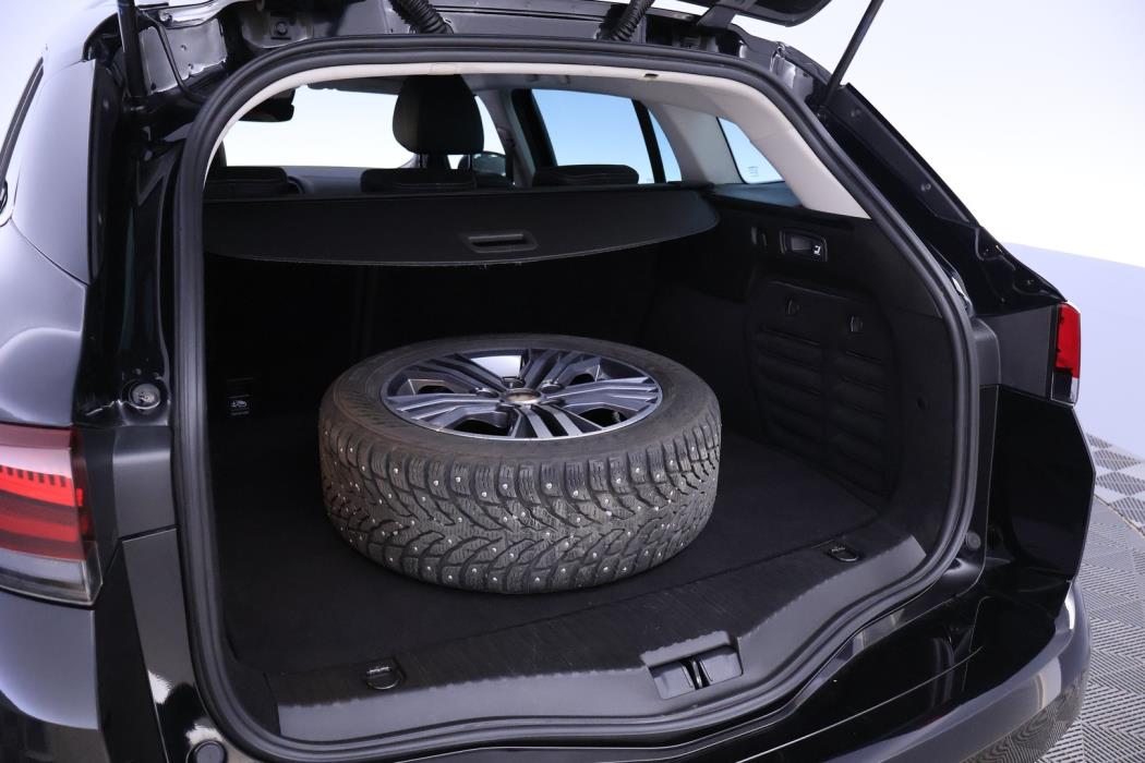 RENAULT Megane 2021