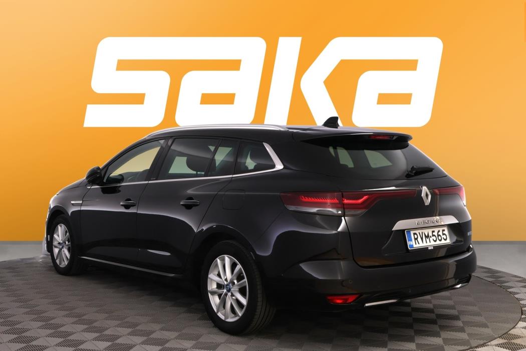 RENAULT Megane 2021