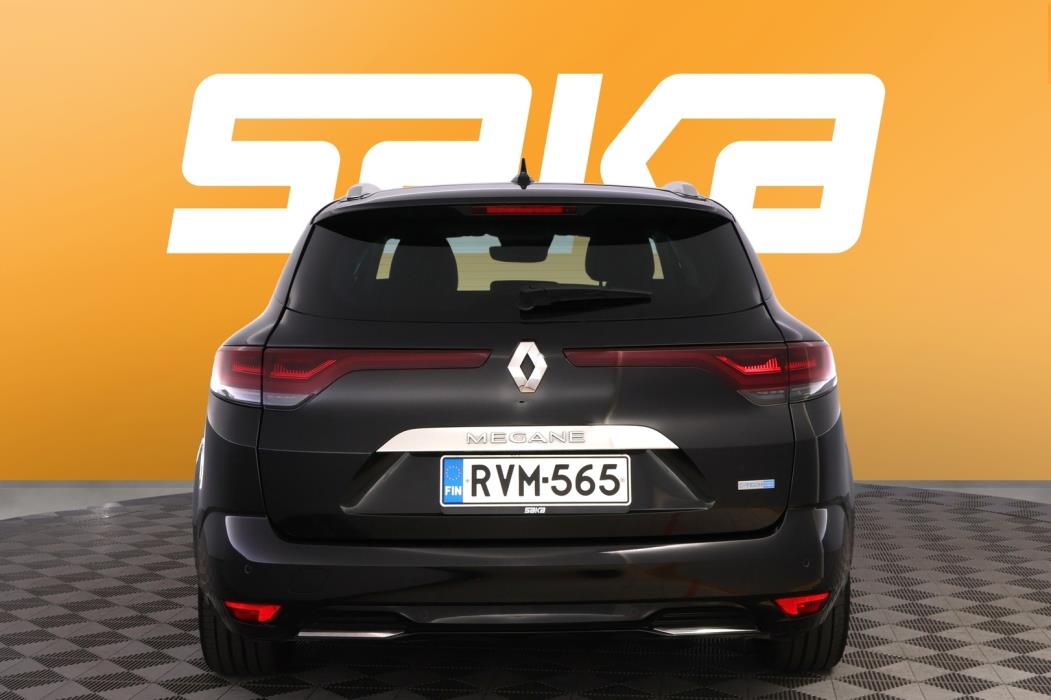 RENAULT Megane 2021