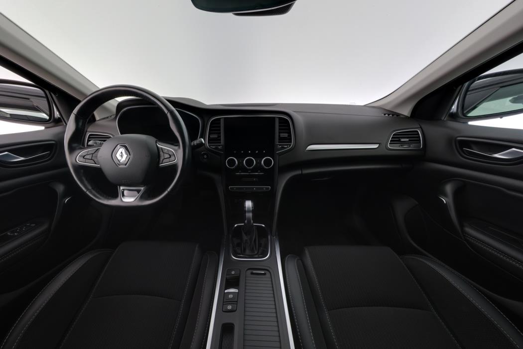 RENAULT Megane 2021