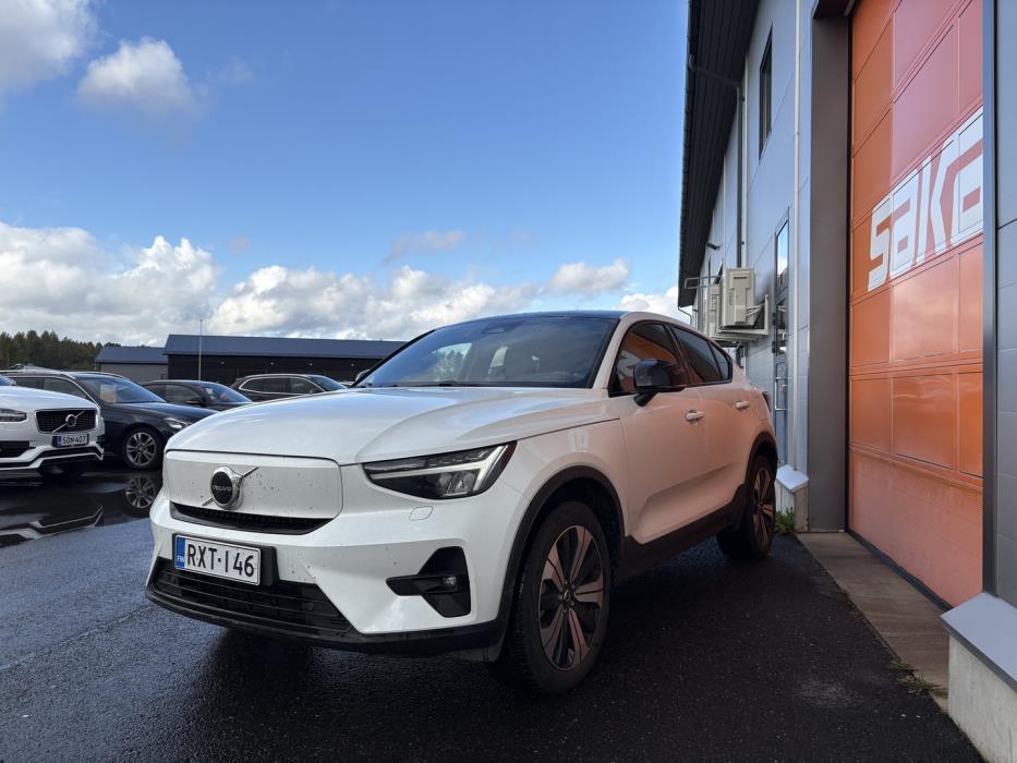 VOLVO C40 2023
