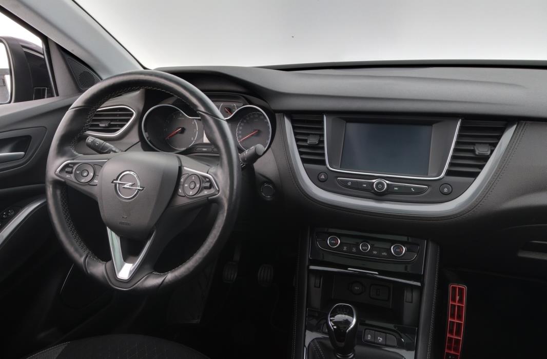 OPEL Grandland X 2018