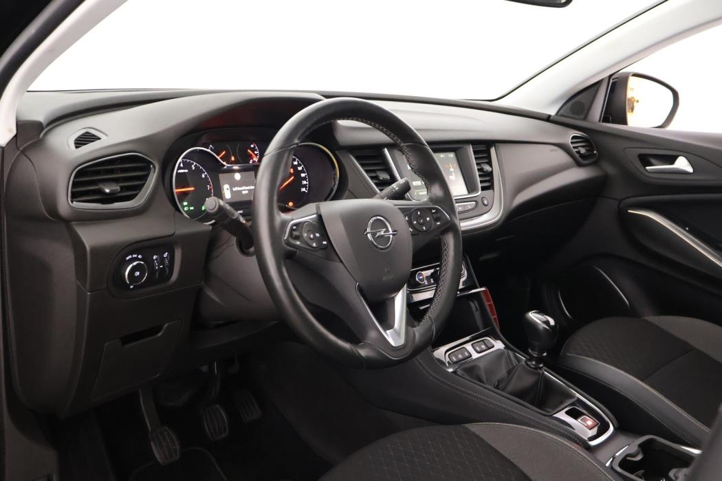 OPEL Grandland X 2018