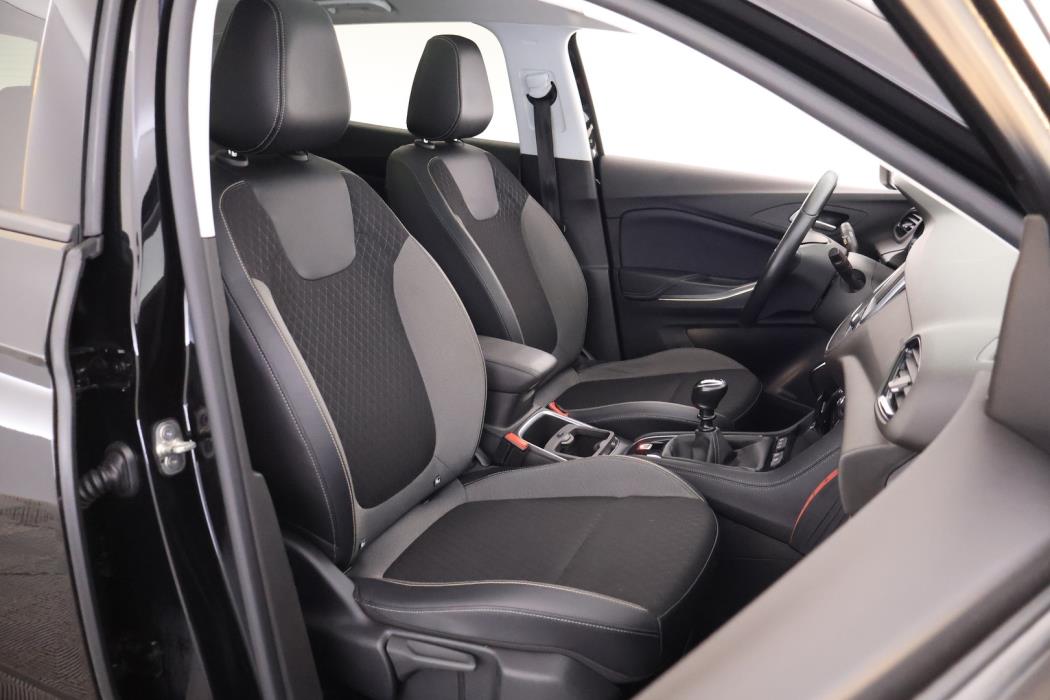 OPEL Grandland X 2018