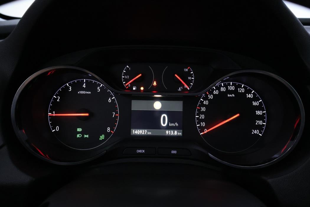 OPEL Grandland X 2018