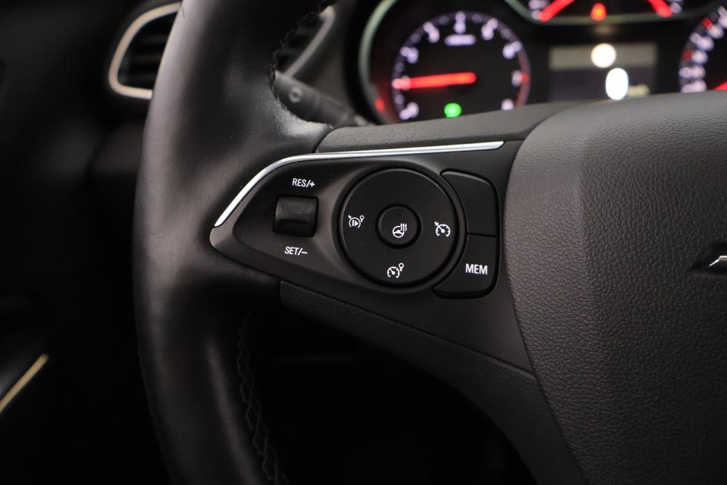 OPEL Grandland X 2018