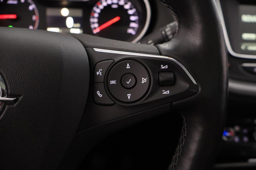 OPEL Grandland X 2018