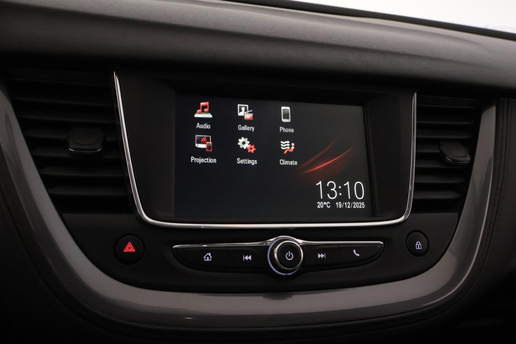 OPEL Grandland X 2018