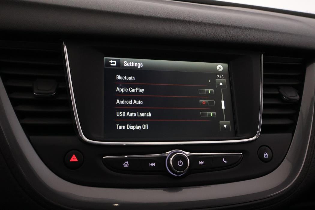 OPEL Grandland X 2018