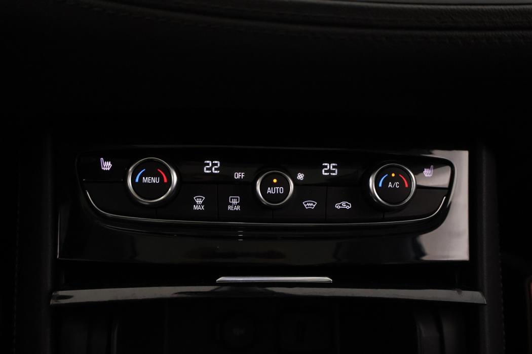 OPEL Grandland X 2018