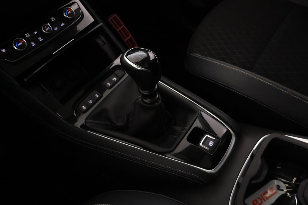 OPEL Grandland X 2018