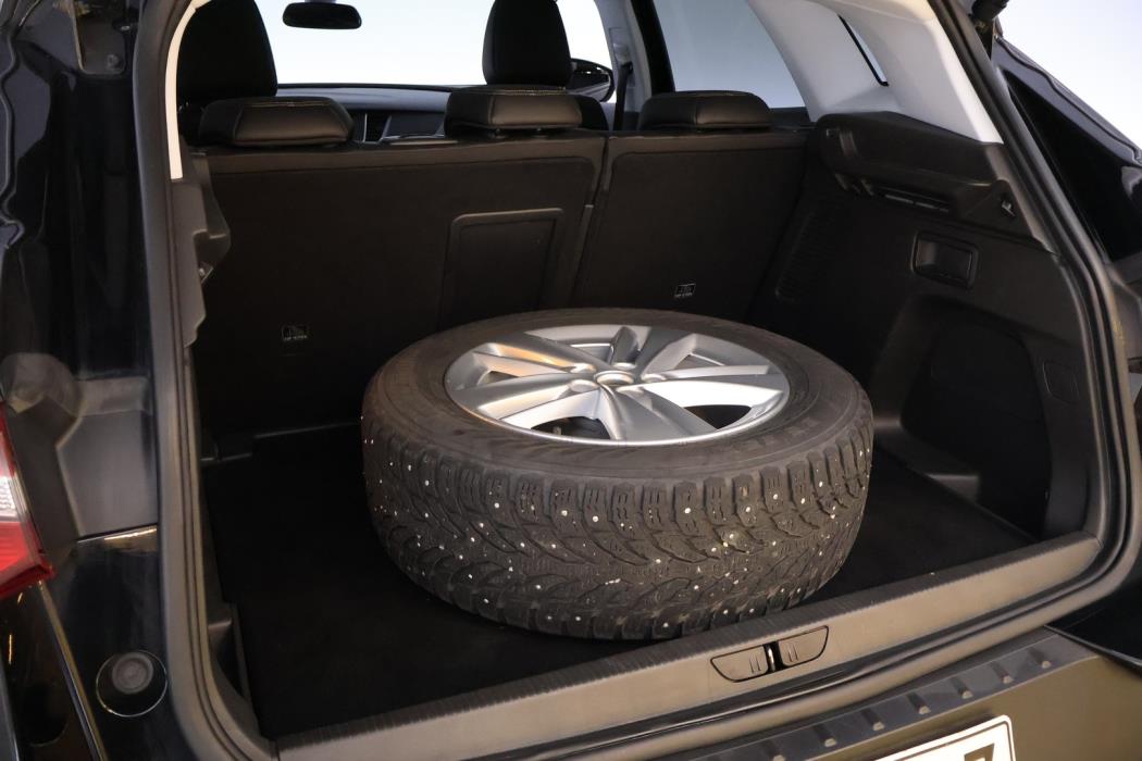 OPEL Grandland X 2018