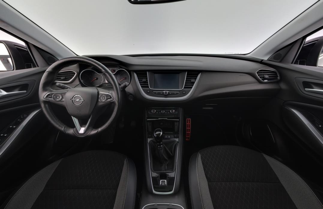OPEL Grandland X 2018