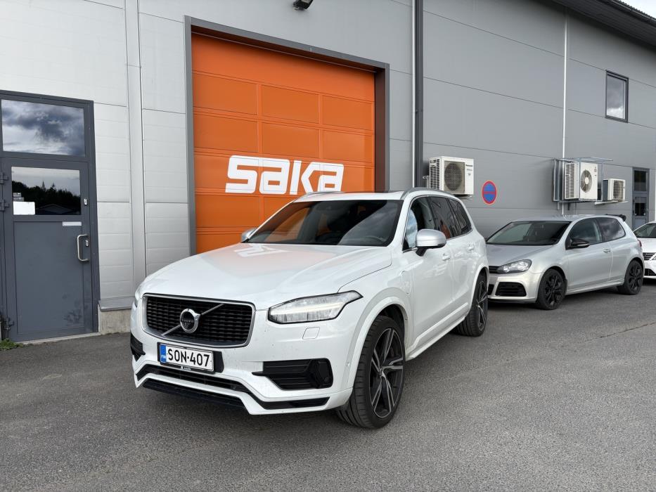 VOLVO XC90 2017