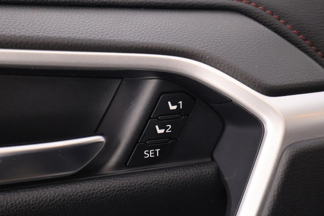 TOYOTA RAV4 PLUG-IN 2021