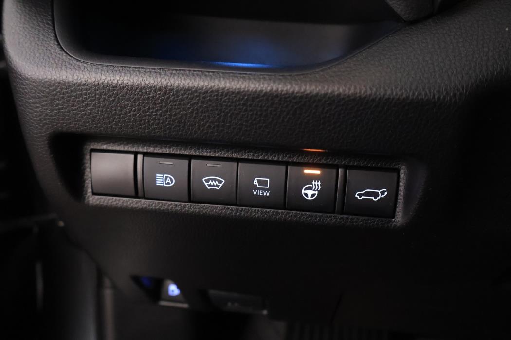 TOYOTA RAV4 PLUG-IN 2021