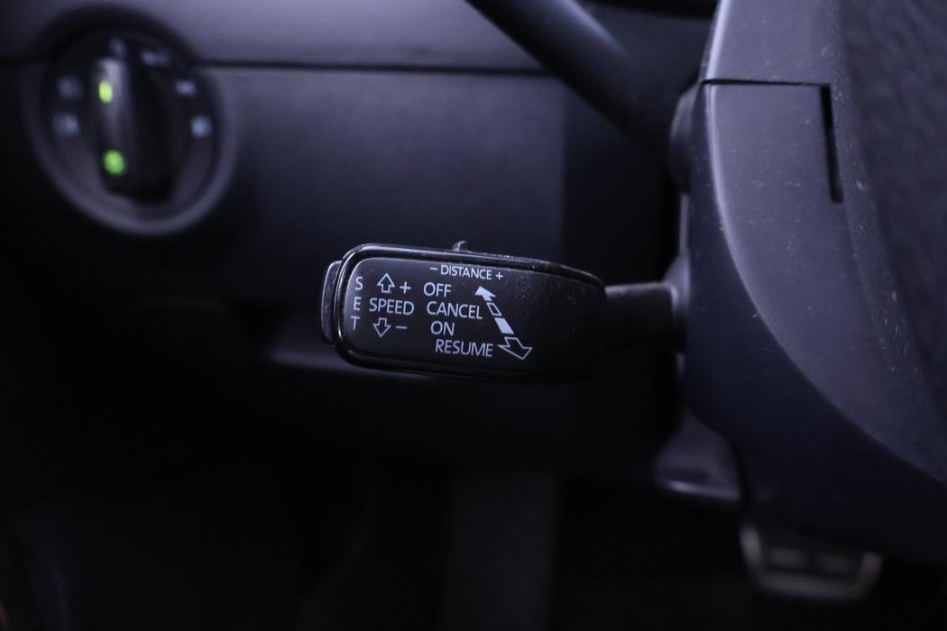 SKODA Octavia 2014
