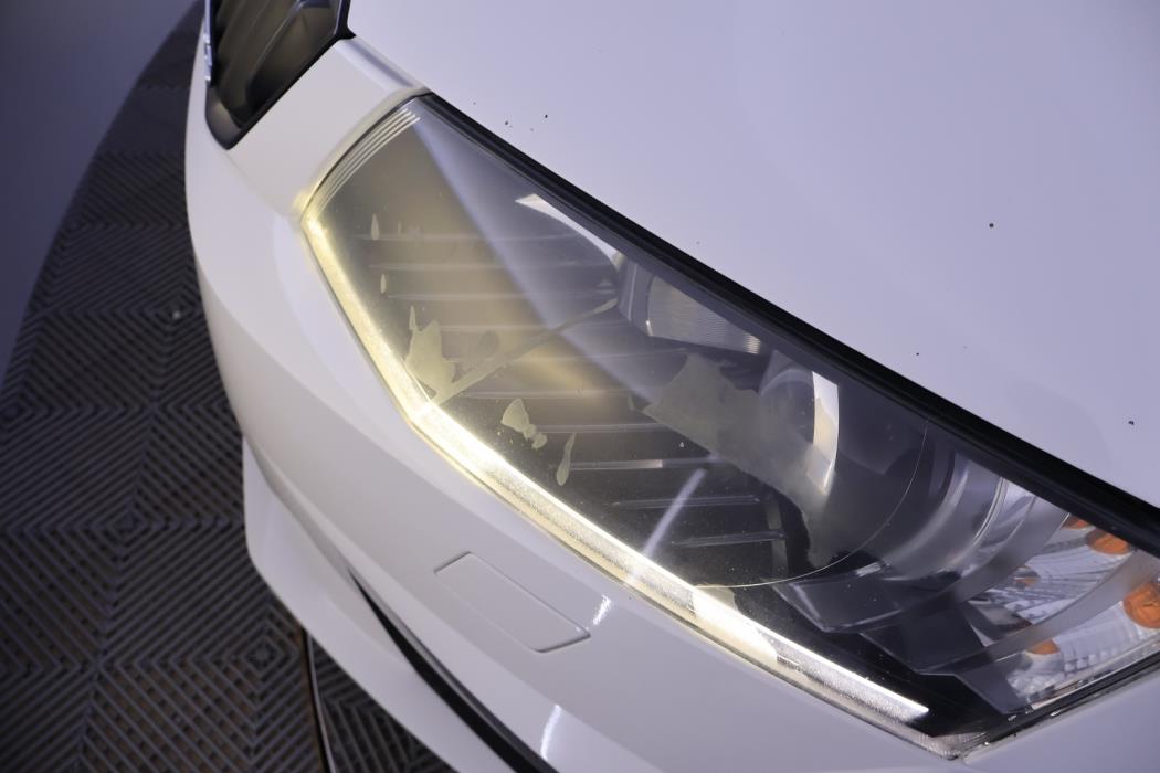 SKODA Octavia 2014