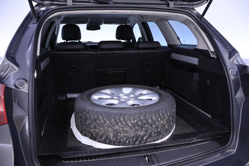 OPEL Astra 2015