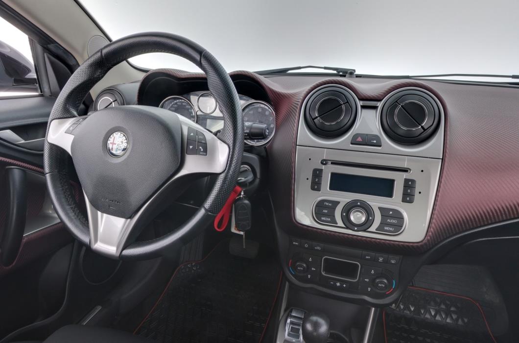 ALFA ROMEO Mito 2011