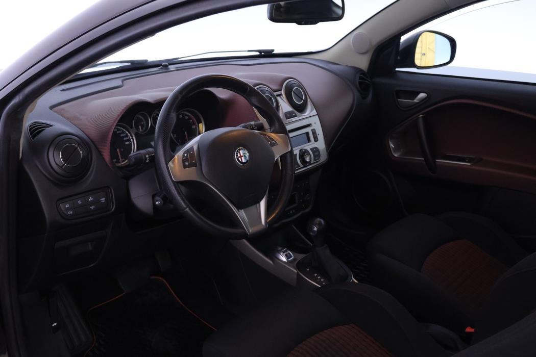 ALFA ROMEO Mito 2011