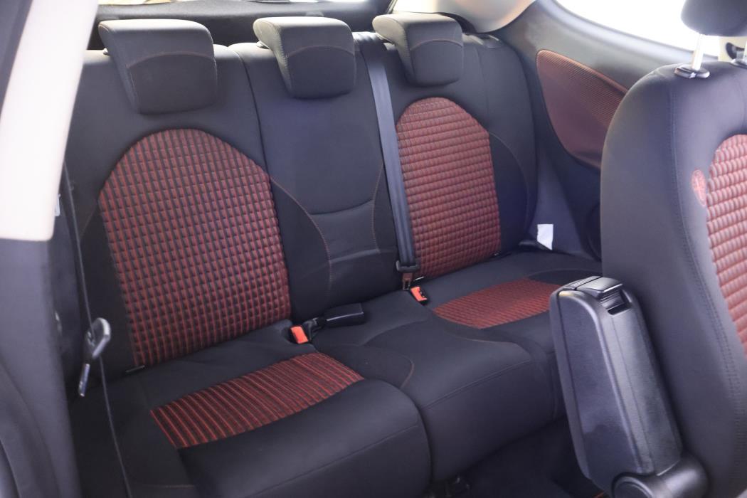 ALFA ROMEO Mito 2011