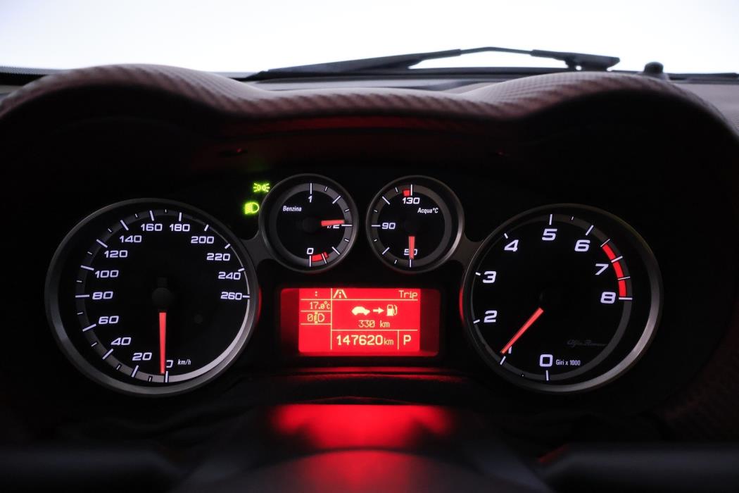 ALFA ROMEO Mito 2011