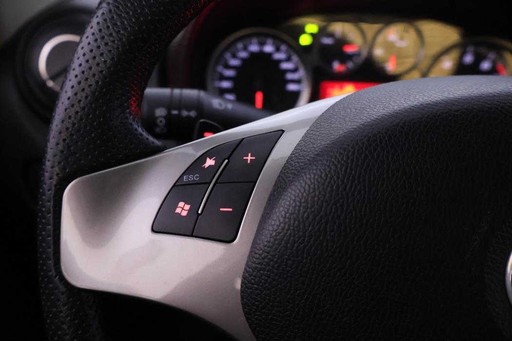 ALFA ROMEO Mito 2011