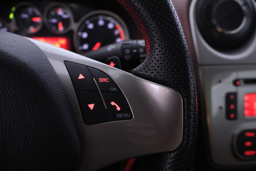 ALFA ROMEO Mito 2011