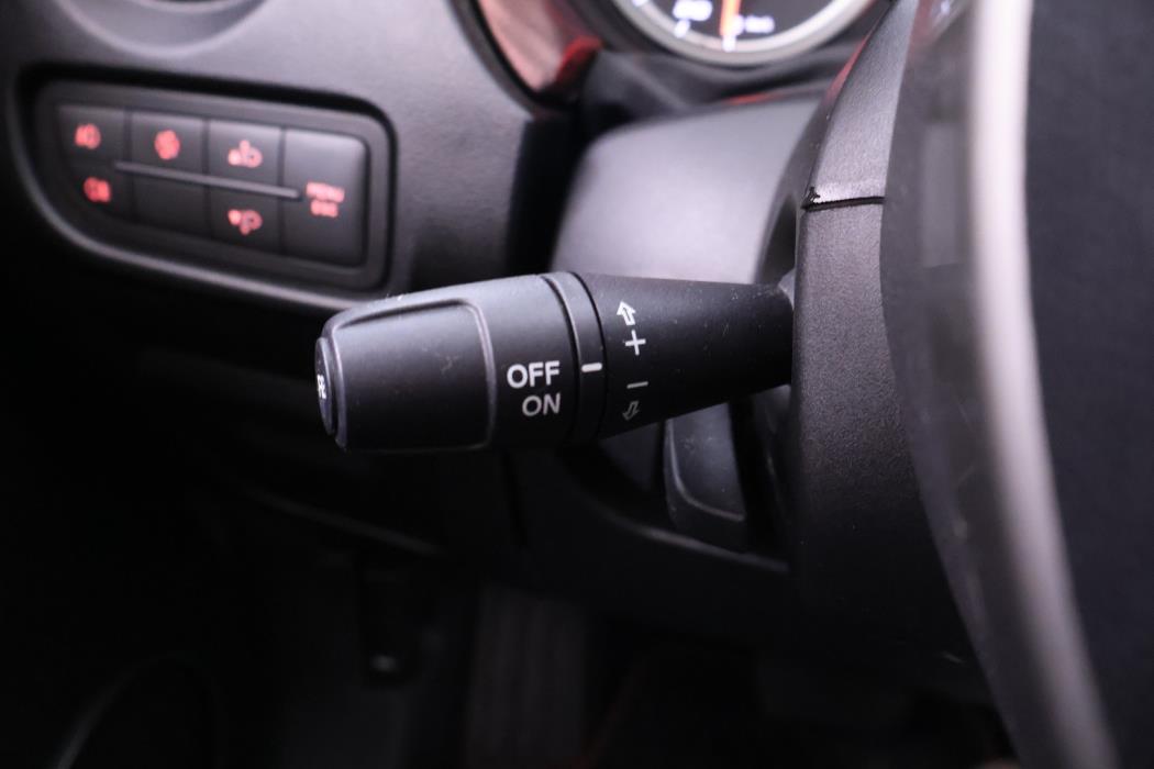 ALFA ROMEO Mito 2011