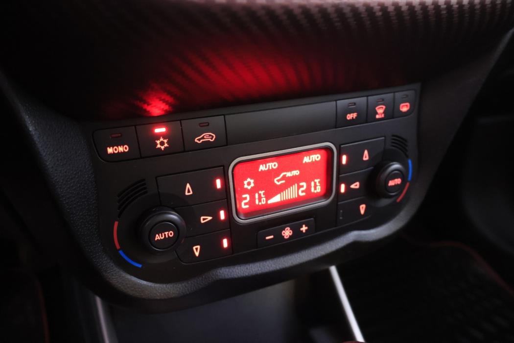 ALFA ROMEO Mito 2011