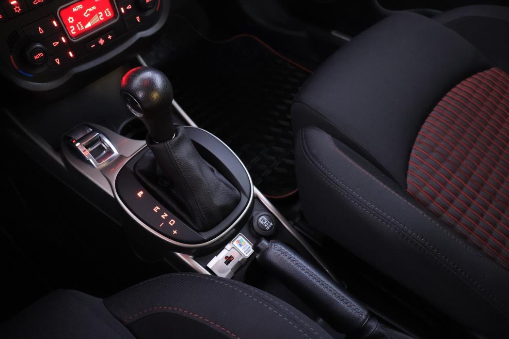 ALFA ROMEO Mito 2011