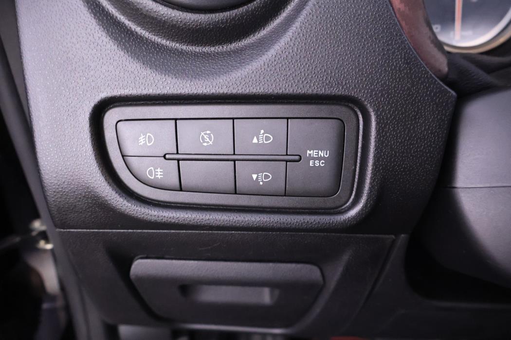 ALFA ROMEO Mito 2011