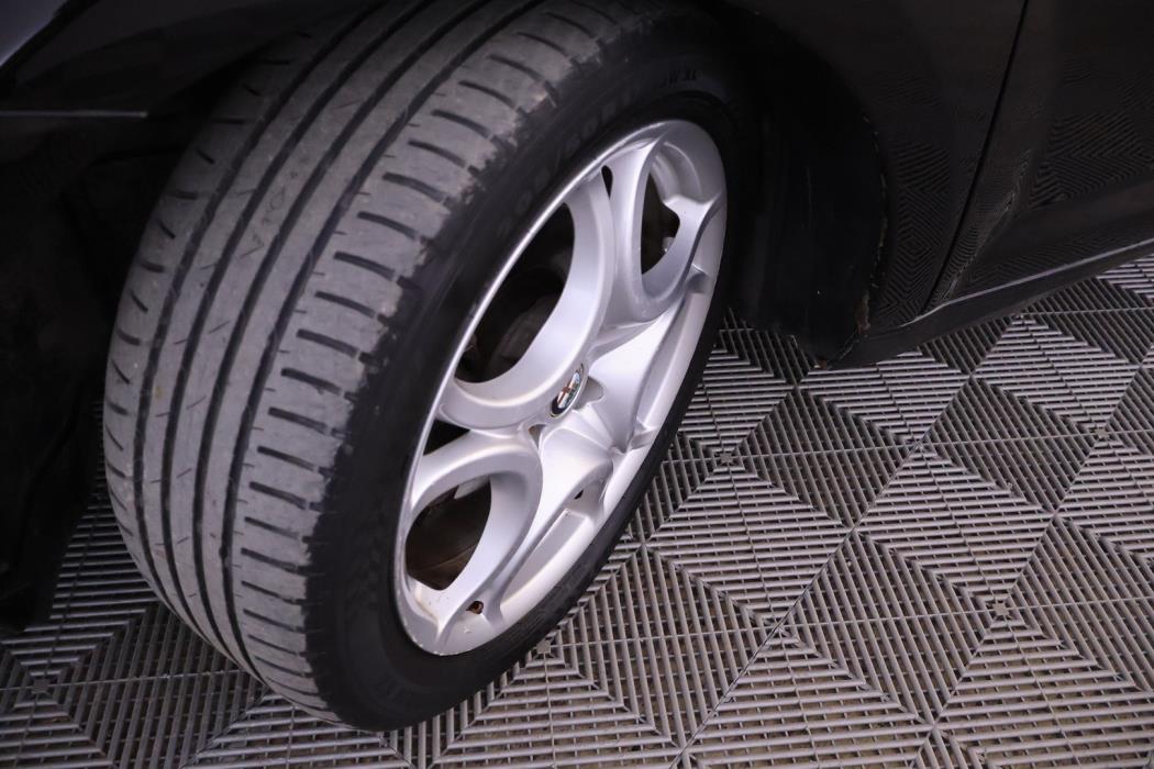 ALFA ROMEO Mito 2011