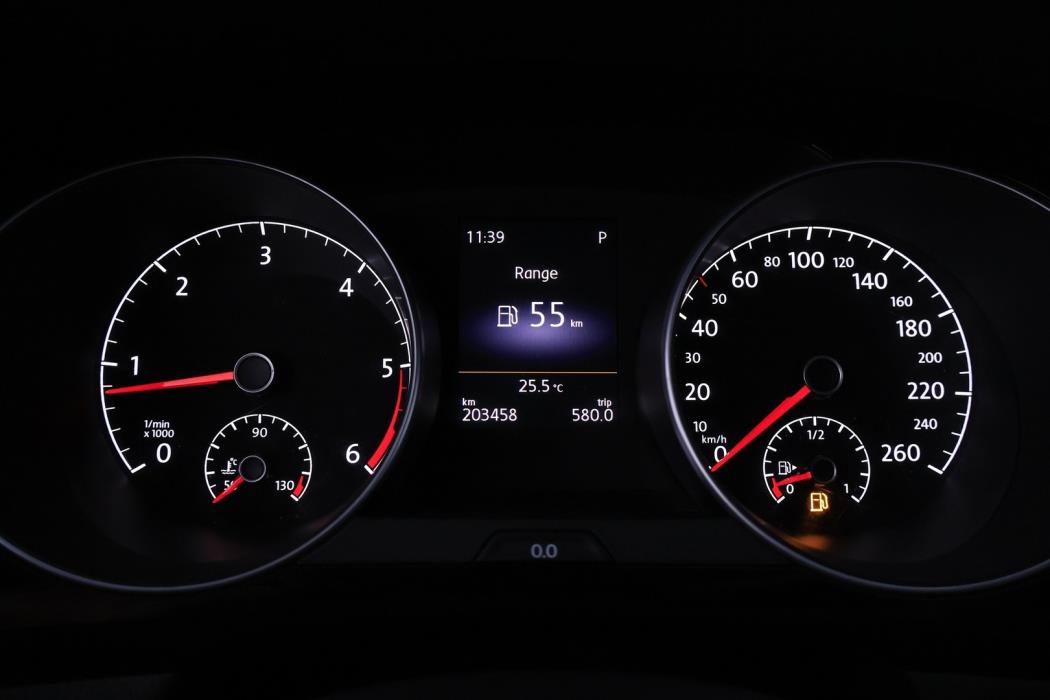 VOLKSWAGEN Golf Sportsvan 2015