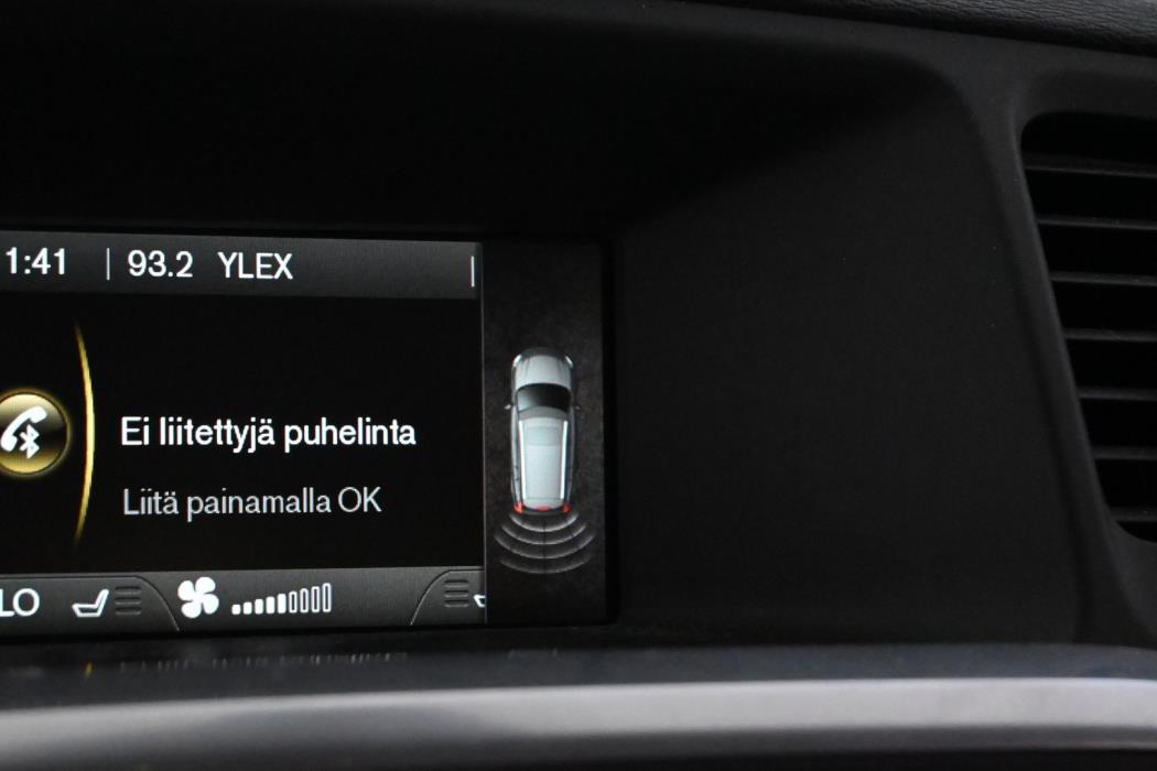 VOLVO V60 2013